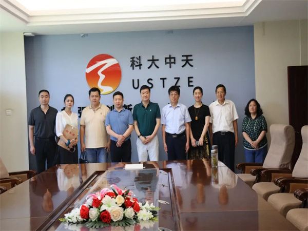 探索臺商合作，助力兩岸交流